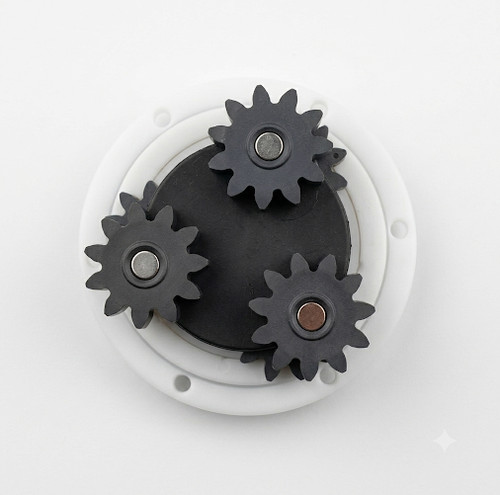 Faac genius 63003367 gruppo - 63003367,