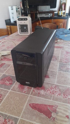 Apc bx2200mi gruppo di - bx2200mi,