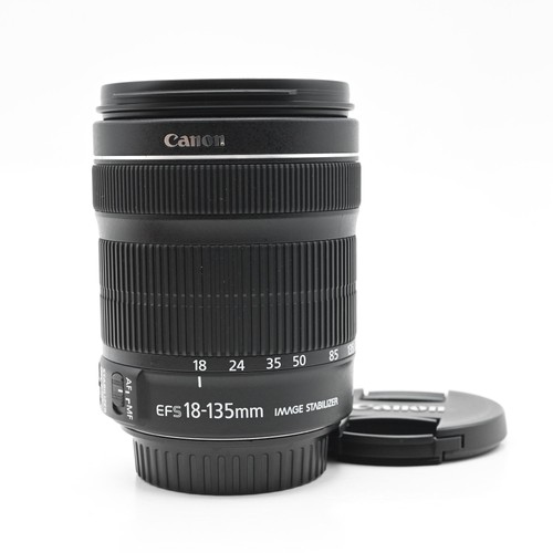 Canon 135 f3 5 - canon, 18-135
