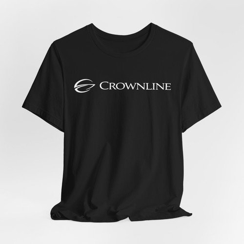 Shirt unisex crownline boats - crownline,