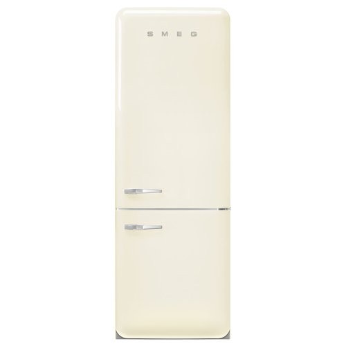 Smeg frigorifero congelatore - frigorifero, e