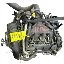MOTORE COMPLETO PER CITROEN C5