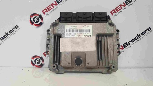 Centralina motore renault - centralina,