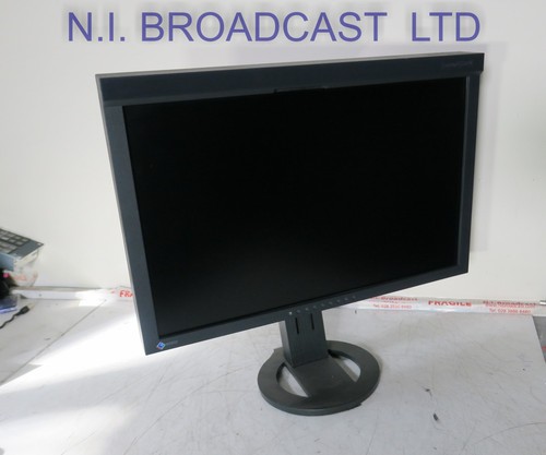 Eizo colodge cg245w - eizo, monitor