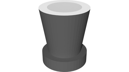 Tappo sigillante per - sigillante,