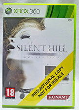 Silent hill collection - silent,