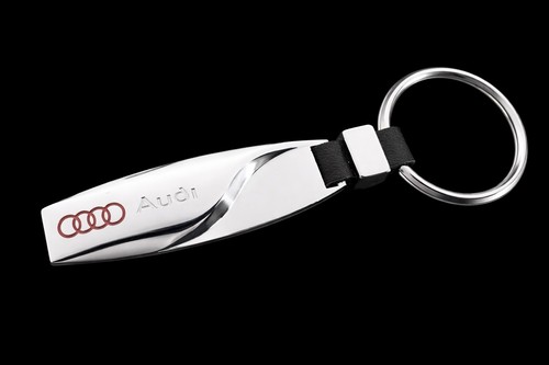 Porte clés voiture audi - voiture,