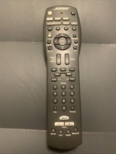 Telecomando originale Bose