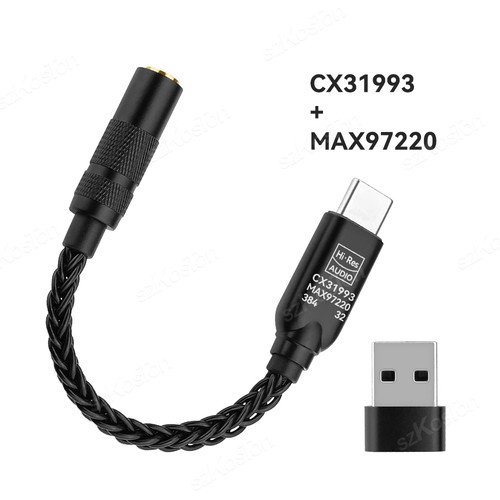 Amplificatore per cuffie - , da