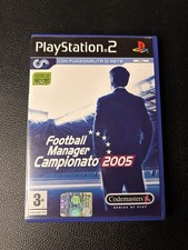 Football Manager Campionato