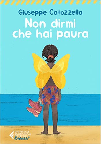 Non dirmi che - hai, paura