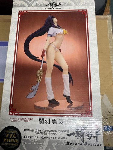 Statua collezione dragon - da,