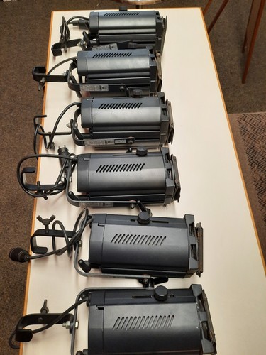 Selecon acclaim fresnel - acclaim,