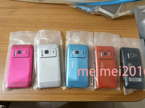 Nokia touch screen - touch,