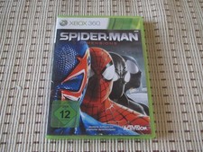 Spider man dimensions - spider-man, xbox