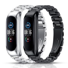 Cinturino in metallo per