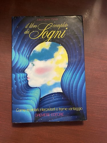 Libro completo dei sogni - libro,