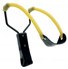 Fionda di Precisione