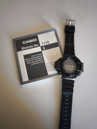 Casio atc 1000 - casio,