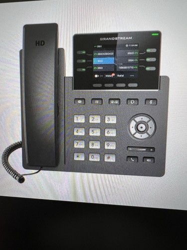 Grandstream telefono - grandstream,