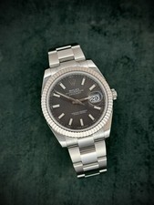 Rolex Datejust 41, 126334, 41