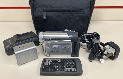 Panasonic gs11eb - panasonic, nv-gs11eb