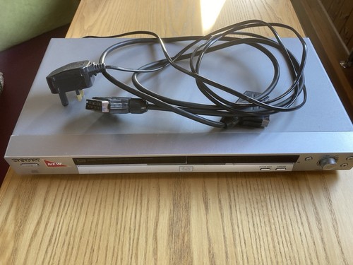 Lettore dvd sony dvp ns330 - sony, dvp-ns330