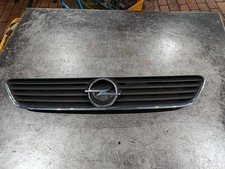 Griglia Radiatore Anteriore