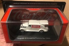 004 - Scala 1/72 - COCA COLA -