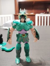 Actions Figure Sirio il Dragone – Cavalieri dello Zodiaco Giochi Preziosi