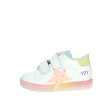 FALCOTTO SNEAKERS BASSA