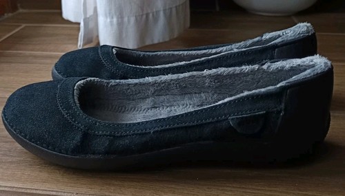 Crocs donna ballerine camoscio - donna,