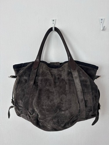 Borsa tracolla brunello - borsa, a