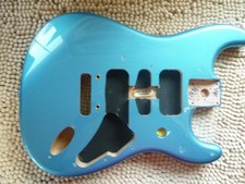 Fender Player Stratocaster