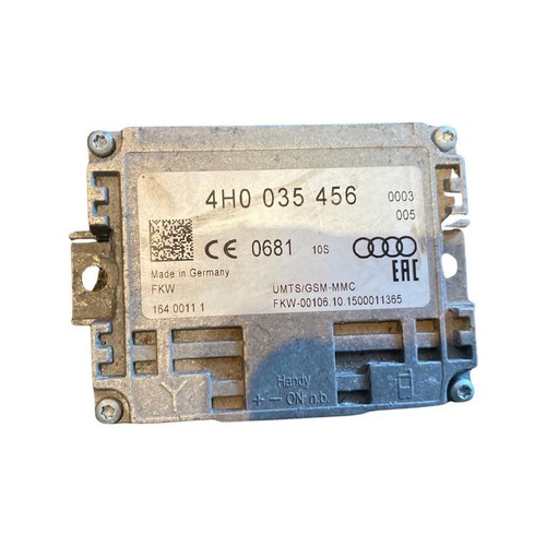 Ricambio amplificatore antenna - amplificatore,