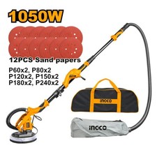 INGCO LEVIGATRICE DA MURO GIRAFFA 1050W CON BORSA DWS10501 