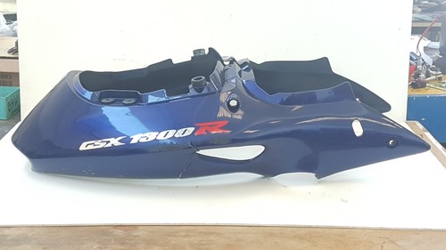 Suzuki hayabusa 1300 - hayabusa,