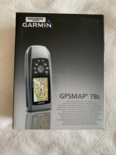 GARMIN GPSMAP 78S