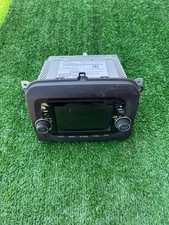 Autoradio stereo fiat - stereo,