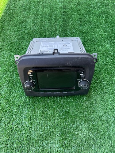 Autoradio stereo fiat - stereo,