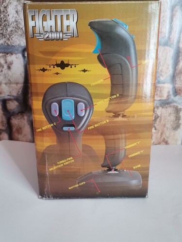 Deluxe joystick - 🇮🇹deluxe,