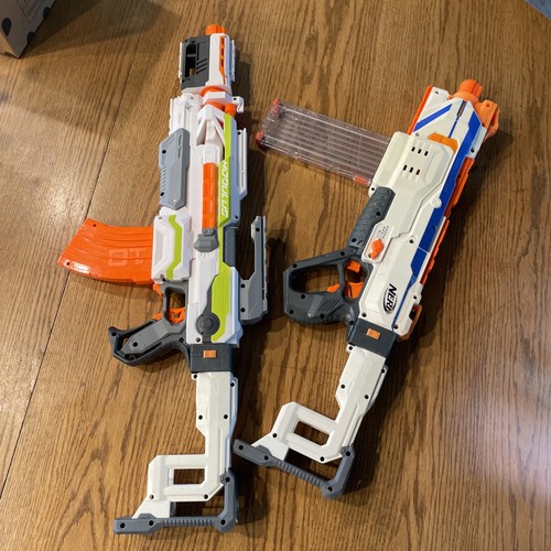 One nerf n strike b1538 - one!, n-strike