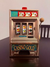 SLOT MACHINE Vintage  WACO