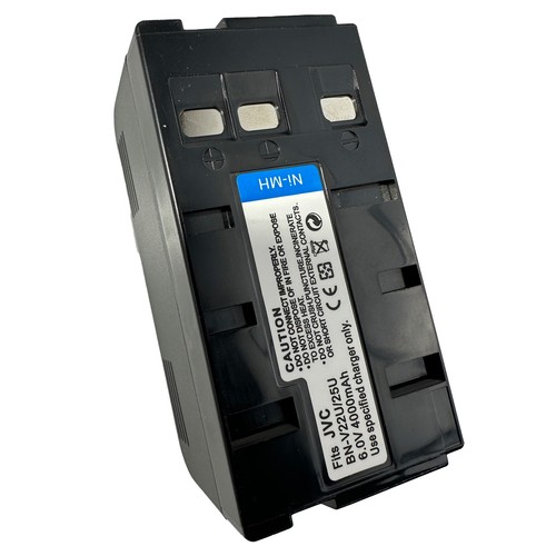 Batteria per jvc v25u - jvc, bn-v25u
