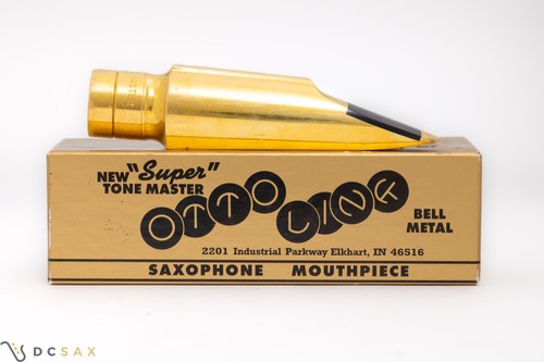 Otto link super tone master - otto,