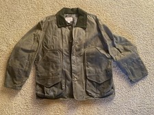 C.C. Filson Shelter Cloth