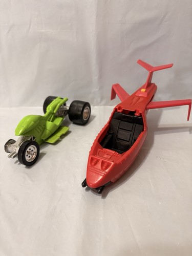 Maschera kenner detonatore - maschera, e