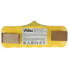 Batteria per iRobot Scooba 450