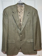 Cappotto sportivo blazer Chaps