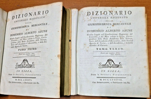Dizionario universale - dizionario,